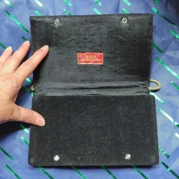 Vintage  bag - Picture 2 of 5